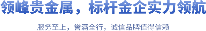 权威资质