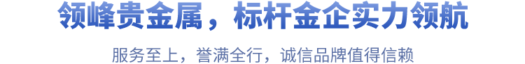 权威资质